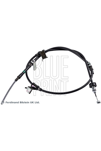 BLUE PRİNT Cablu Frana De Parcare Spate Stanga Hyundai Getz 2002-2010