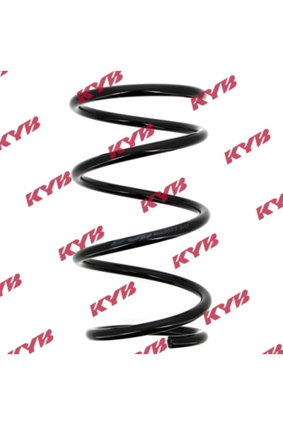 KYB Arc Spiral Punte Fata Subaru Forester