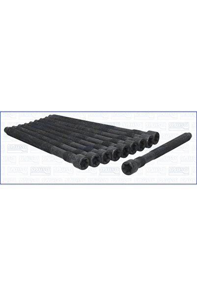 Ajusa Set Surub Chiulasa Audi A4 B6/A4 B7/A6 C5 Vw Passat B5.5 2000-2008