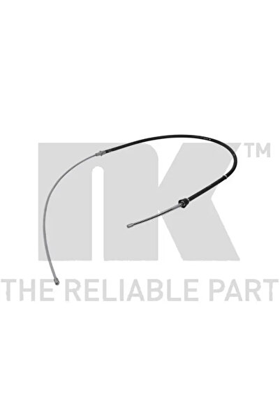 NK Cablu Frana De Parcare Seat Mii Skoda Citigo