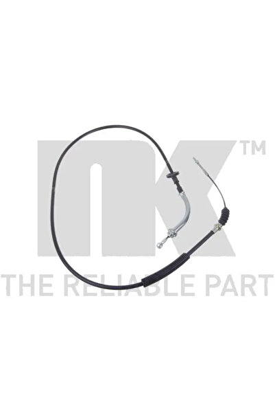 NK Жило за ръчна спирачка Kia Carnival 1/Carnival 2