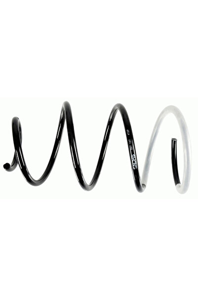 SACHS Arc Spiral Fiat Cinquecento/Seicento / 600