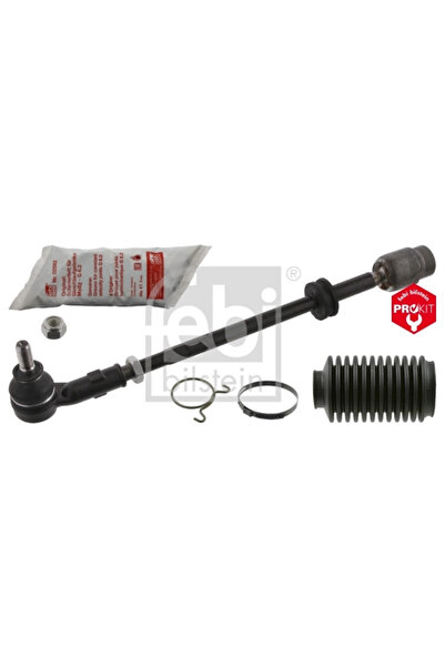 FEBI BILSTEIN Bara Directie Axa Fata Stanga Seat Cordoba/Ibiza 2/Toledo 1 Vw ...