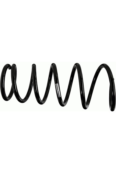 SACHS Arc Spiral Fiat Sedici Suzuki SX4