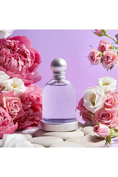 Halloween Eau de Toilette Spray 200ml for Women