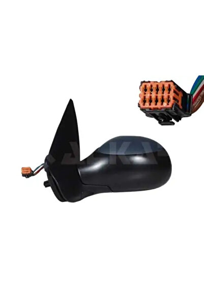 Alkar Oglinda Exterioara Dreapta Peugeot 206