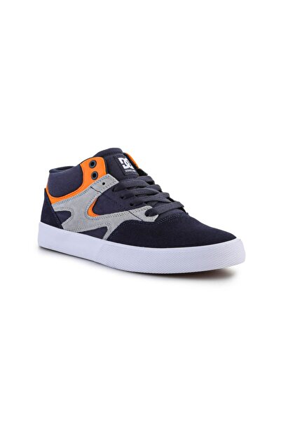 DC buty skate kalis vulc mid with m