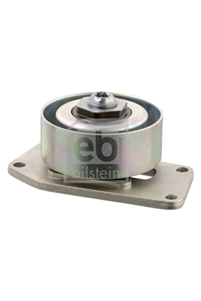 FEBI BILSTEIN Водеща ролка на задвижващ ремък Citroen Xsara Peugeot 206/207