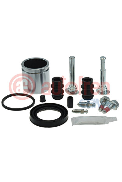 AUTOFREN SEINSA Set Reparatie Etrier Punte Fata Peugeot 206 1999-2013