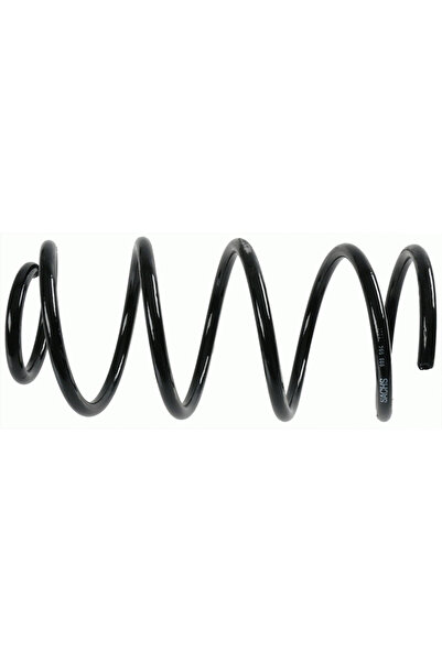 SACHS Arc Spiral Mazda 3