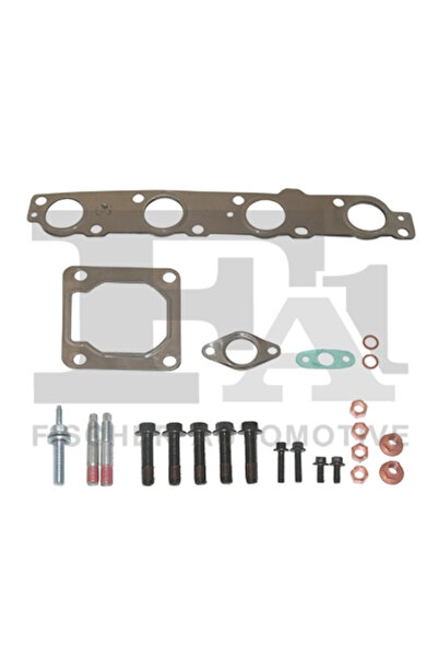 FA1 Set Montaj Turbocompresor Ford Mondeo 3/Transit Platou / Sasiu 2000-2007