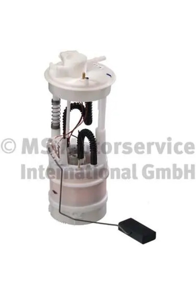 PIERBURG Sistem Alimentare Cu Combustibil Fiat Coupe/Marea Lancia Dedra/Delta 2