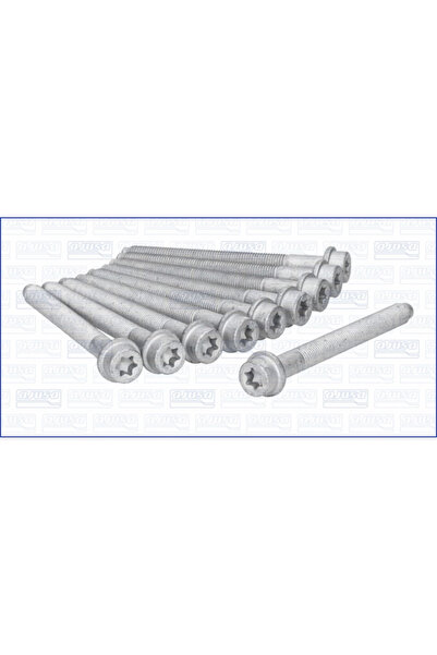 Ajusa Set Surub Chiulasa Citroen Bx/Visa/Xantia Fiat Ulysse