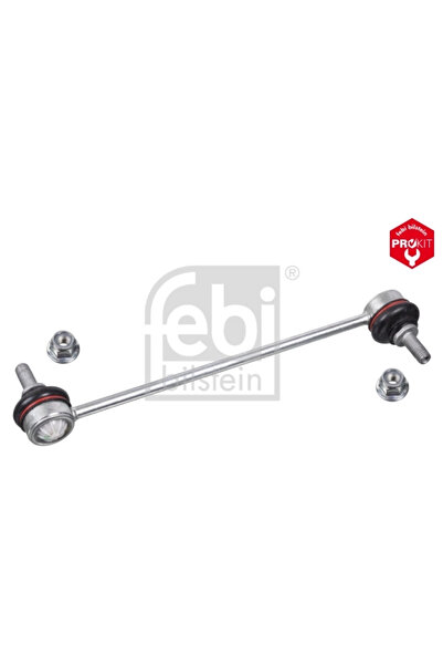 FEBI BILSTEIN Brat/Bieleta Suspensie Stabilizator Axa Fata Dreapta Ford Monde...