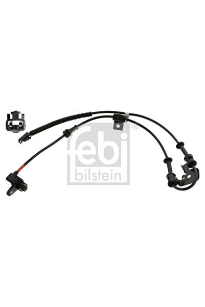 FEBI BILSTEIN Senzor Turatie Roata Axa Fata Dreapta Dodge Attitude Hyundai Ac...