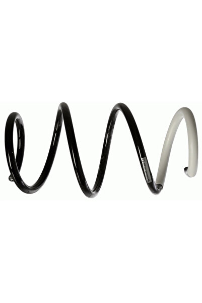 SACHS Arc Spiral Dacia Sandero 2