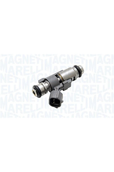 MAGNETI MARELLI Injector Citroen C2/C3 1/C3 Pluriel Peugeot 1007/206/207