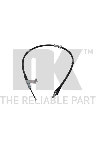 NK Cablu Frana De Parcare Jeep Grand Cherokee 2