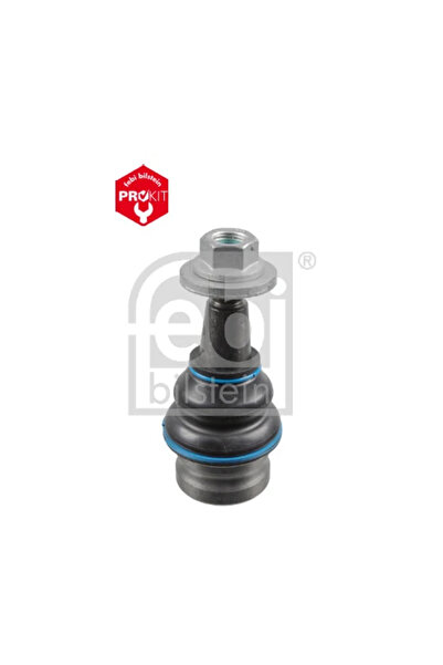 FEBI BILSTEIN Lower Control Arm/Guide Joint Audi A5/A6 C7/A7