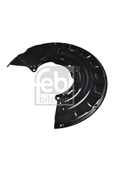 FEBI BILSTEIN Protectie Stropire Disc Frana Axa Fata Dreapta Audi A3/Tt Seat ...