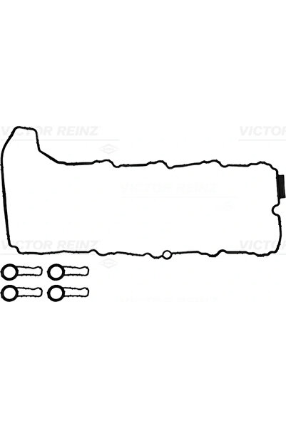 VICTOR REINZ Set Garnituri Capac Supape Alpina D3 Bmw 1/3/5