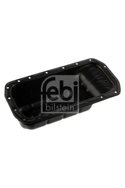 FEBI BILSTEIN Маслен картер Citroen Berlingo Multispace/C3 1/C3 Picasso Ford ...