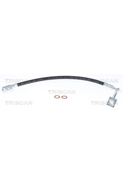 TRISCAN Спирачен маркуч Jeep Commander/Grand Cherokee 2/Grand Cherokee 3