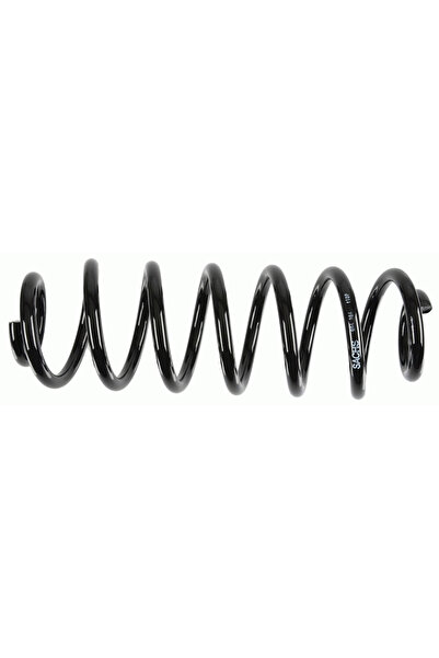 SACHS Arc Spiral Seat Altea Xl Vw Passat B6/Passat B7/Tiguan