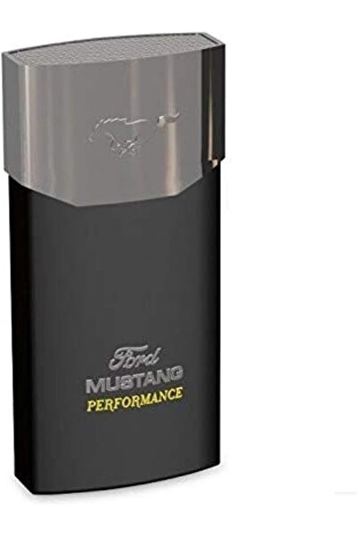 Ford عطر موستانج بيرفورمانس أو دو تواليت للرجال - 100 مل