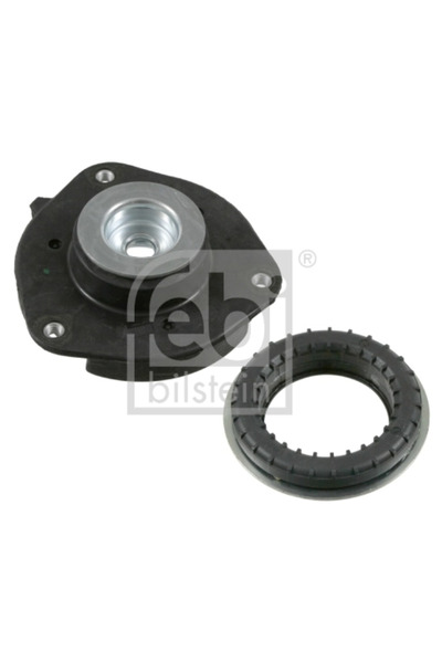 FEBI BILSTEIN Set Reparatie Rulment Sarcina Amortizor Axa Fata Dreapta Audi A...