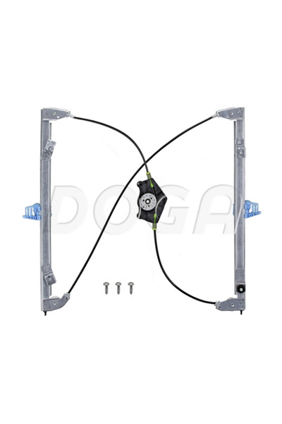 Doğa Mecanism Actionare Geam Fata Stanga Citroen C4 Grand Picasso 1/C4 Picass...