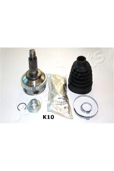 Japanparts Комплект планетарни шарнири за колело Kia Carens 1 Microbus/Carens...