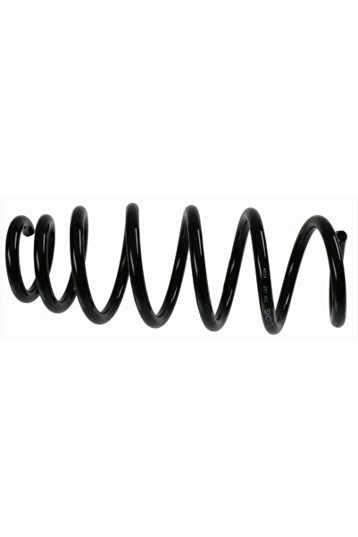 SACHS Arc Spiral Alfa Romeo 159