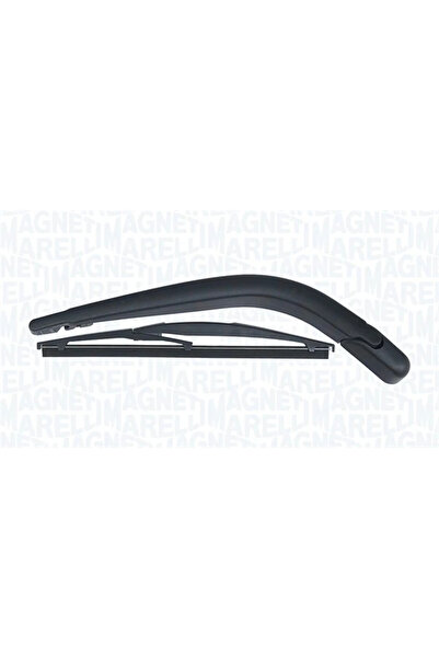 MAGNETI MARELLI Set Stergatoare Curatare Parbriz Suzuki Alto 7 2009-2009