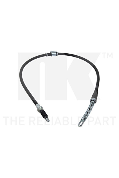 NK Cablu Frana De Parcare Nissan Cabstar