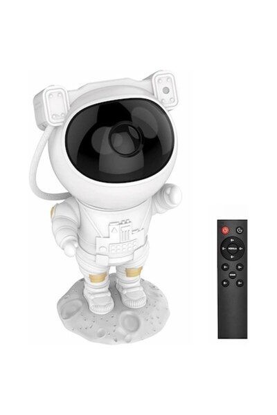 stuffix Proiector LED cu stele, ABS/Policarbonat/PVC, Temporizator, Unghi reg...