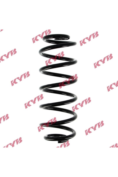 KYB Пружина за винтови спирачки за Fiat Doblo Cargo/Doblo Platform/Chassis Op...