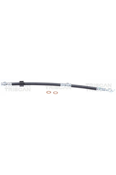 TRISCAN Спирачен маркуч Mazda 323 F 6/323 P 5/323 S 6 Седан