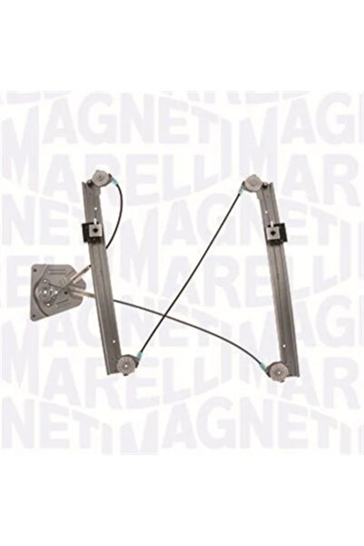 MAGNETI MARELLI Mecanism Actionare Geam Fata Dreapta Audi A3