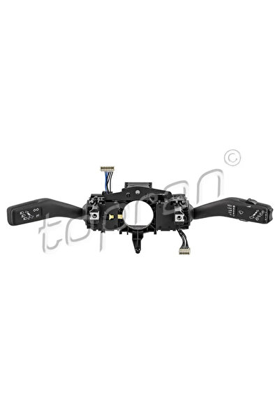 TOPRAN Bloc Lumini De Control Skoda Octavia 2/Superb 2 Vw Golf 6/Golf Plus 5/...