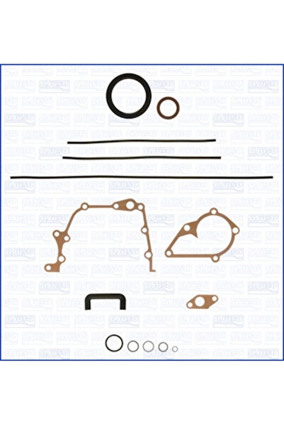 Ajusa Set Garnituri Carter Hyundai Accent 3/Coupe 1/Coupe 2 Hyundai (Beijing)...