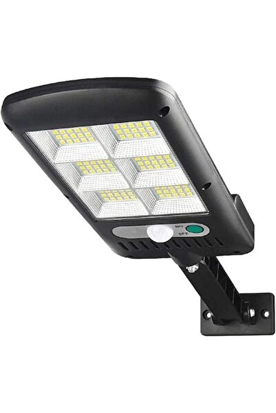 OEM Pachet lampă cu energie solară: lampă cu senzor de mișcare cu telecomandă...