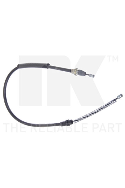NK Peugeot 406 Parking Brake Cable