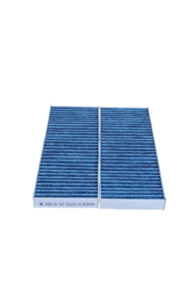 MaxGear Filtru Aer Habitaclu Nissan Navara/NP300 Pickup/Pathfinder 1