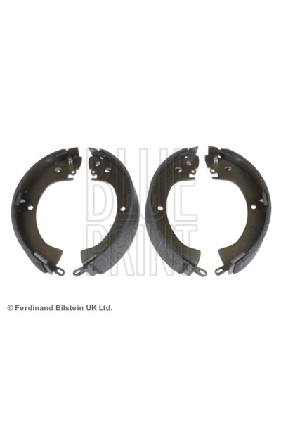 BLUE PRİNT Set Saboti Frana Puntea Spate Mitsubishi Colt 3/Colt 4/Colt 5 Prot...