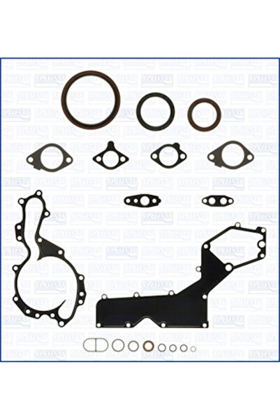 Ajusa Set Garnituri, Carter Opel Vectra C Gts (z02) 2003-2005 Diesel