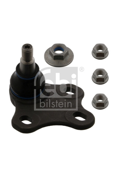 FEBI BILSTEIN Articulatie Sarcina/Ghidare Partea De Jos Audi Tt