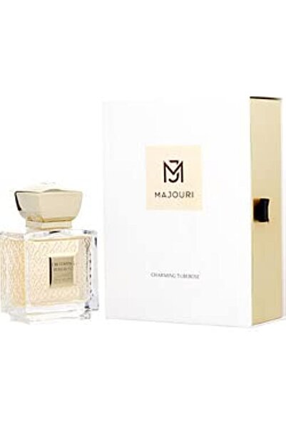 Majouri عطر تشارمينغ مسك الروم للنساء من ماجوري، 75 مل