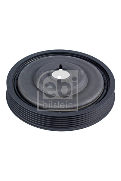 FEBI BILSTEIN Fulie Curea Arbore Cotit Dacia Duster/Logan/Sandero Nissan Qash...