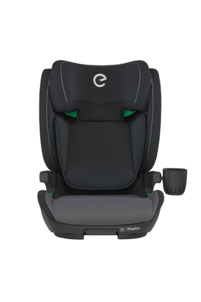 Espiro Scaun auto Theta (100-150 cm), cu sistem de prindere ISOFIX